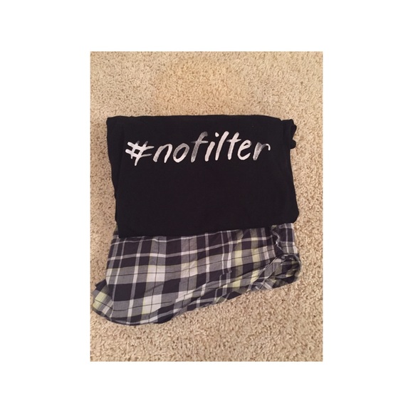 PJ Set