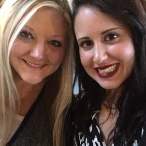 Meet your Posher, Meagan