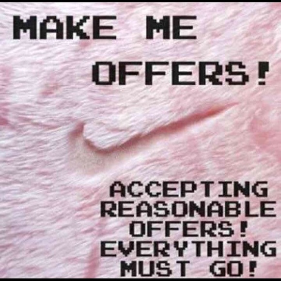 Make Offers