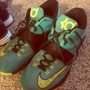 KD7's