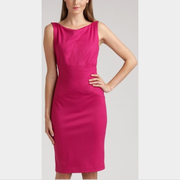 DVF Renda dress
