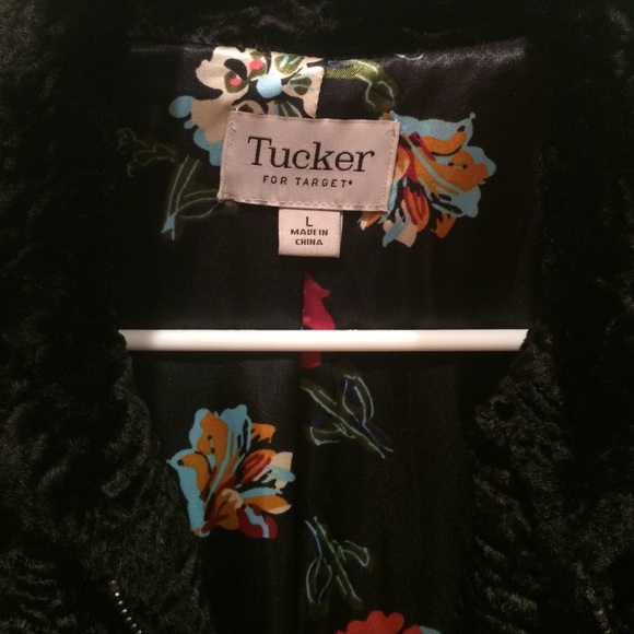 Cocktail jacket - Picture 2 of 4