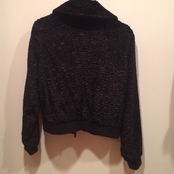 Cocktail jacket - Picture 3 of 4