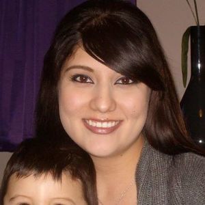 Meet your Posher, Janette