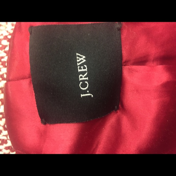 Lovely, warm, chic J Crew Coat #triplethreat - Picture 4 of 4