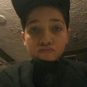 Meet your Posher, Johnny