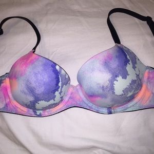 VS PINK PASTEL BRA 32B💝