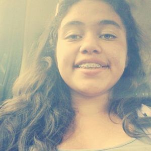 Meet your Posher, Melisa