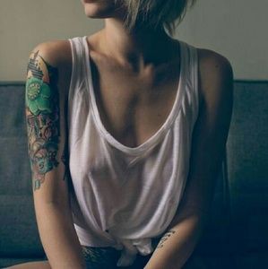 Meet your Posher, Gina