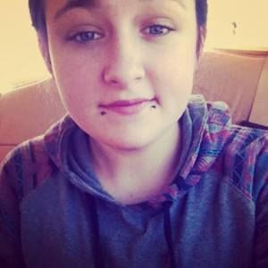 Meet your Posher, Tasha