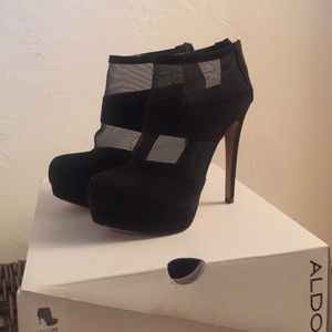 Allum Heels (Aldo)