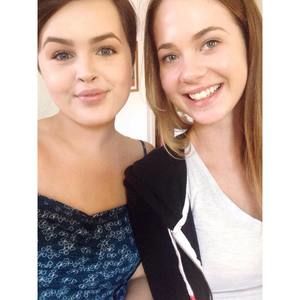 Meet your Posher, Amanda