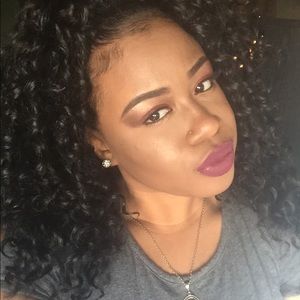 Meet your Posher, Va-shaun