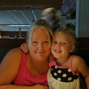 Meet your Posher, Mindy