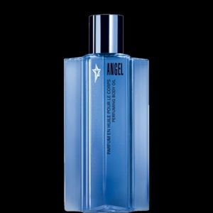 Angel Perfuming Body Oil * 6.8 Fl OZ