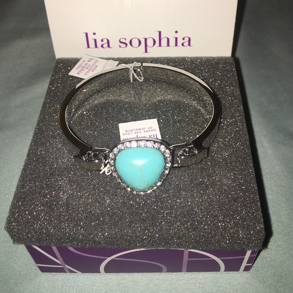 Lia Sophia Change It Up Bangle