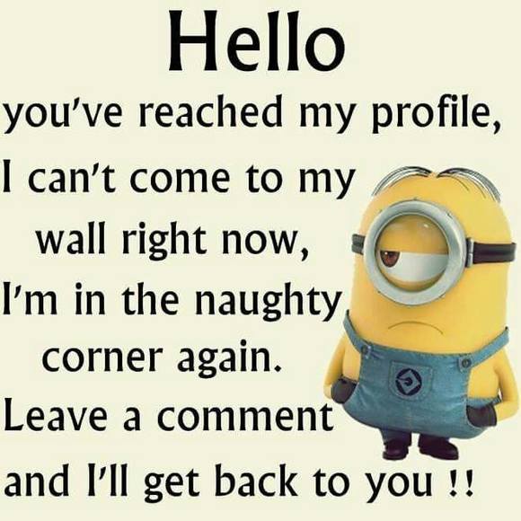 Meet your Posher, Scott - Picture 1 of 1