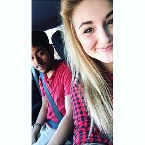 Meet your Posher, Jo