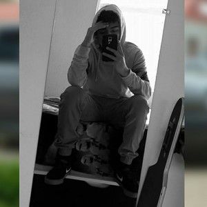 Meet your Posher, Ricky