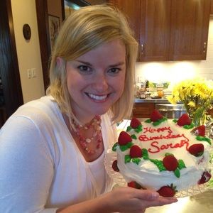 Meet your Posher, Sarah