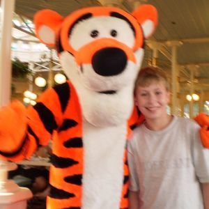 Meet your Posher, Diana