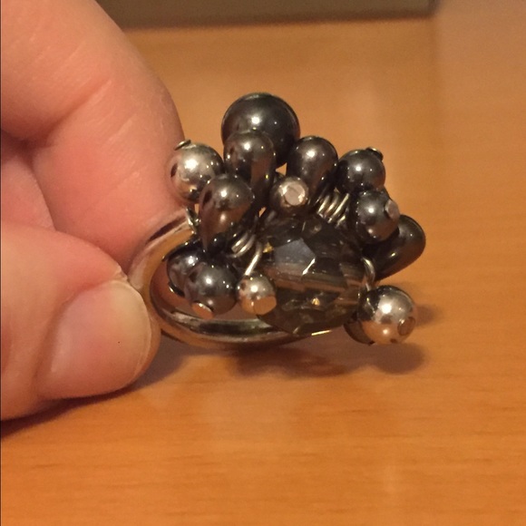 Premier Designs rings