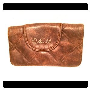 O'Neill wallet / clutch