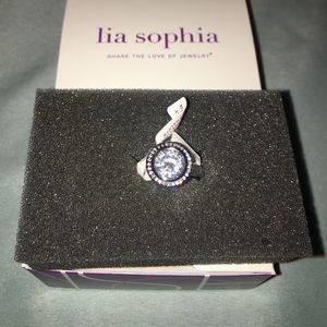 Lia Sophia Showdown Ring