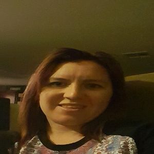 Meet your Posher, Shannon