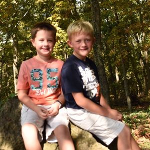 Meet your Posher, Misti