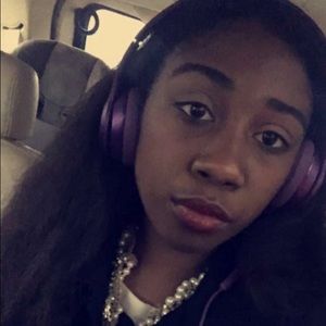 Meet your Posher, Tyra