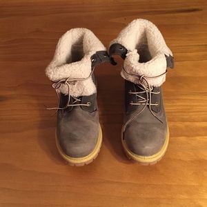 💲ONE DAY SALE💲Timberland Waterproof Boots