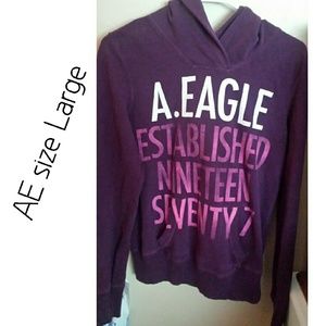 AE Hoodie