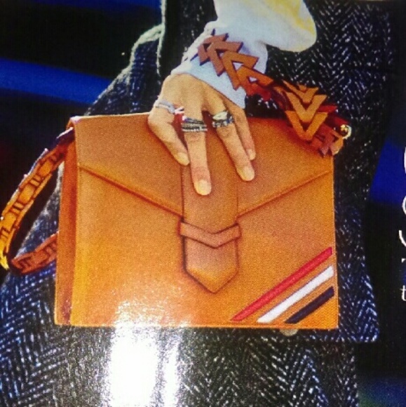 Help! WHAT IS THIS BAG?