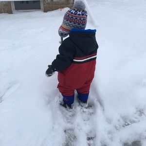 Meet your Posher, Romelyn