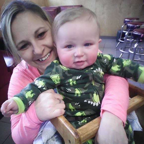 Meet your Posher, Bridget - Picture 1 of 1