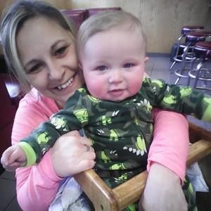 Meet your Posher, Bridget