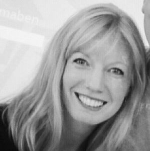 Meet your Posher, Kimberly