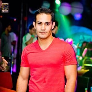 Meet your Posher, Dawson