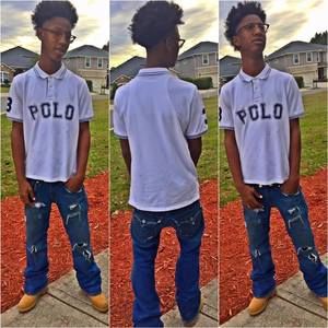 Meet your Posher, Fooka