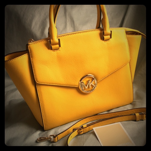 💕Sold💕Micheal kors Hudson💕