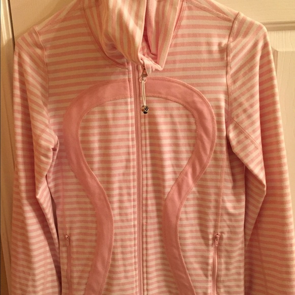 Lululemon In Stride Jacket