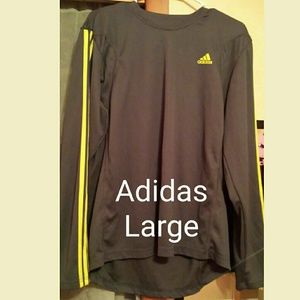 Adidas Pullover