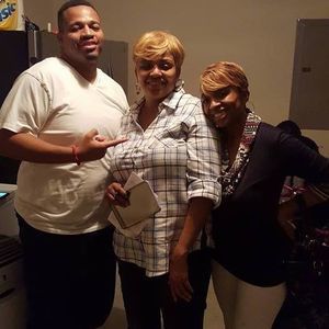 Meet your Posher, Angela