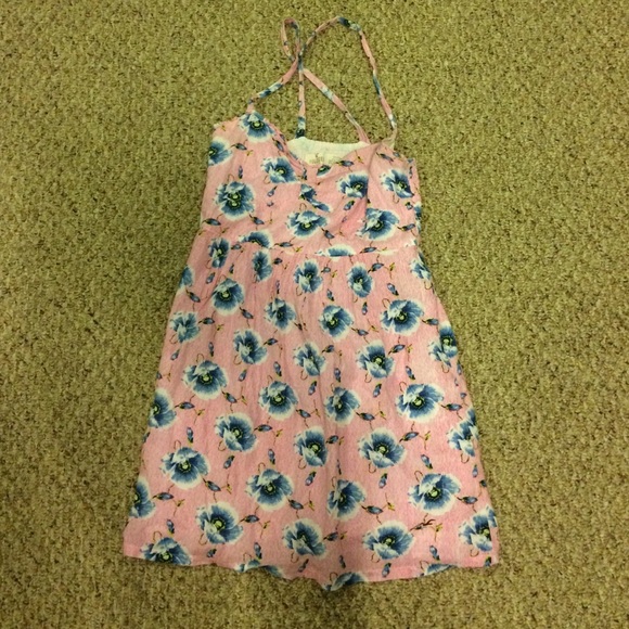 Sun dress