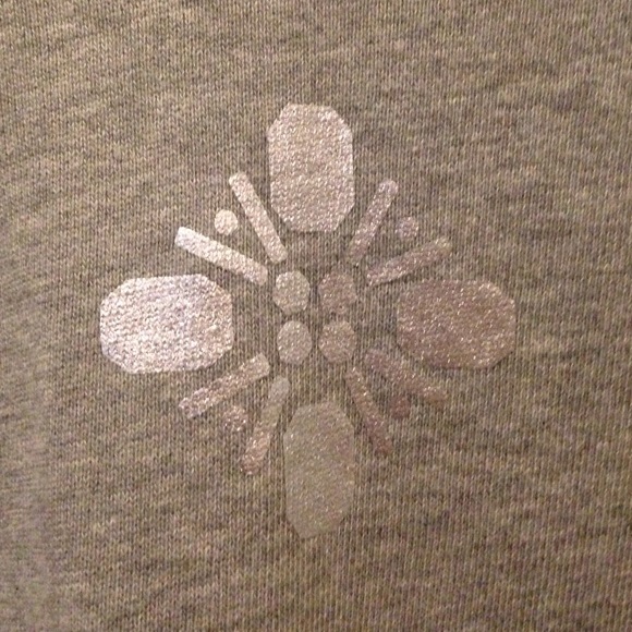 Gap Gray Sweater - Picture 2 of 2