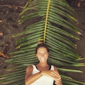 Meet your Posher, Cathy