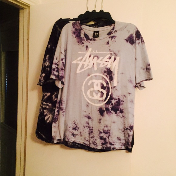 Stussy Tee .