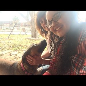 Meet your Posher, Kat