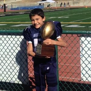 Meet your Posher, Monica